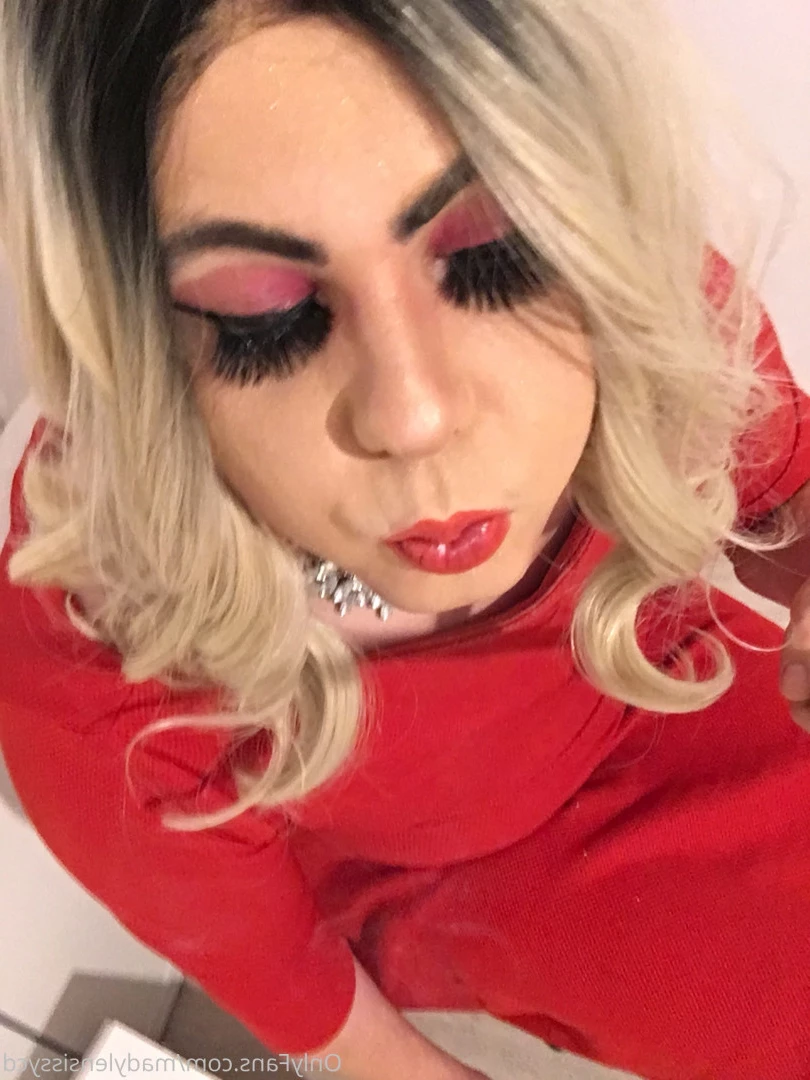 Madylen Sissy CD [ madylensissycd ] Onlyfans leaked photo 7318403 on Hotleaks.tv