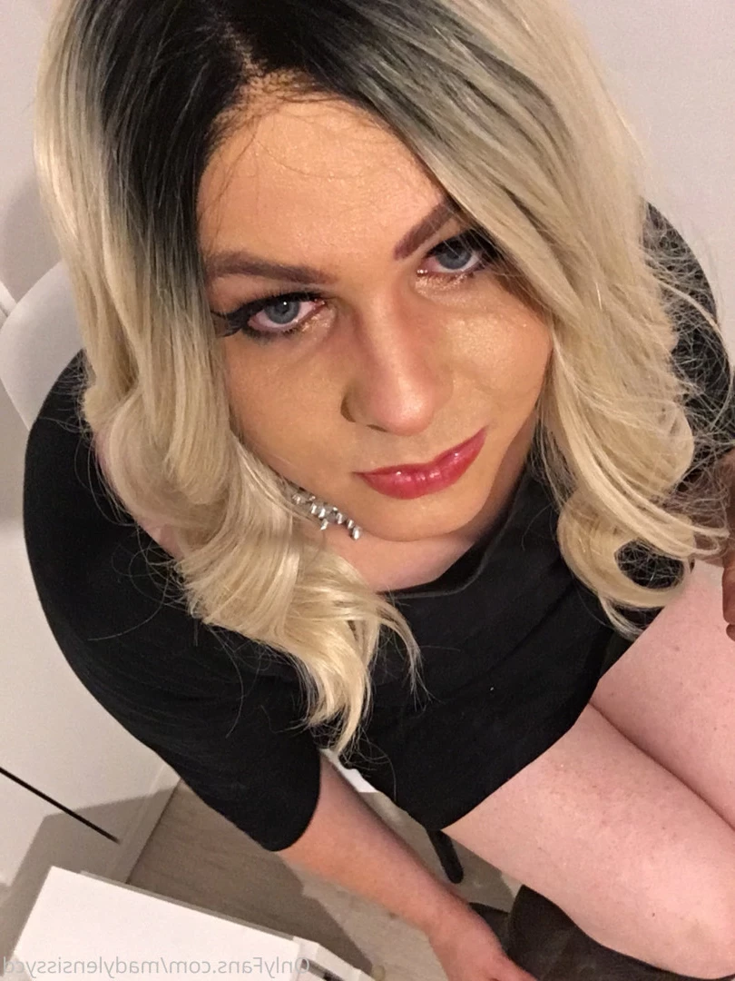 Madylen Sissy CD [ madylensissycd ] Onlyfans leaked photo 7318434 on Hotleaks.tv