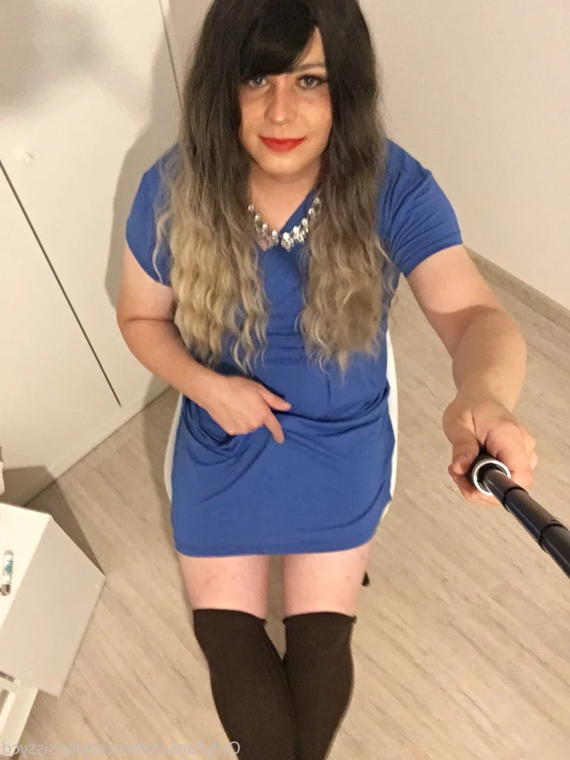 Madylen Sissy CD [ madylensissycd ] Onlyfans leaked photo 7318518 on Hotleaks.tv