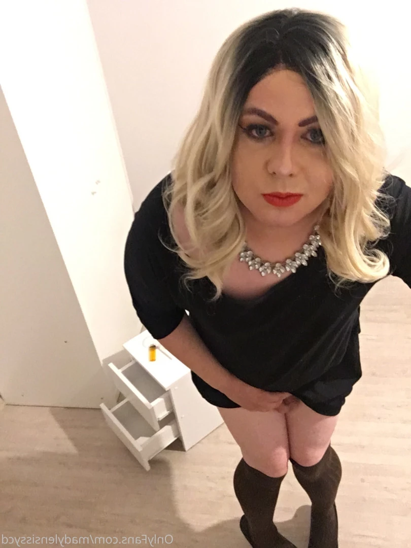 Madylen Sissy CD [ madylensissycd ] Onlyfans leaked photo 7318592 on Hotleaks.tv