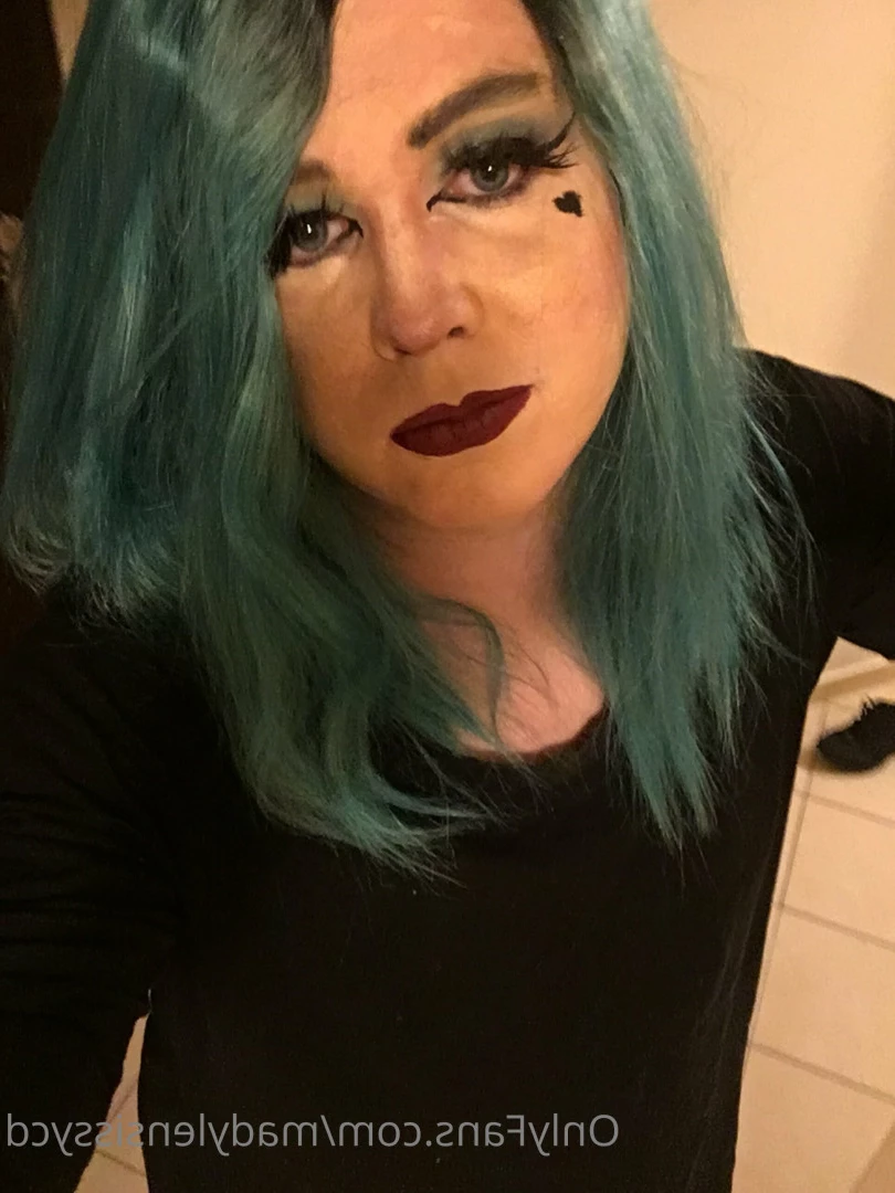 Madylen Sissy CD [ madylensissycd ] Onlyfans leaked photo 7318610 on Hotleaks.tv