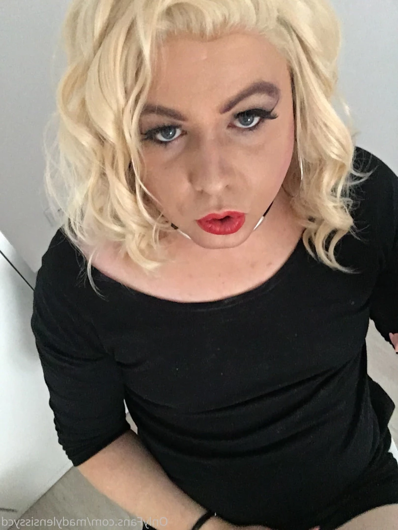 Madylen Sissy CD [ madylensissycd ] Onlyfans leaked photo 7318620 on Hotleaks.tv