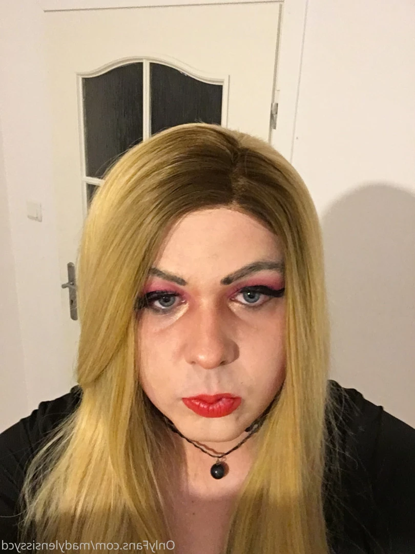 Madylen Sissy CD [ madylensissycd ] Onlyfans leaked photo 7318643 on Hotleaks.tv