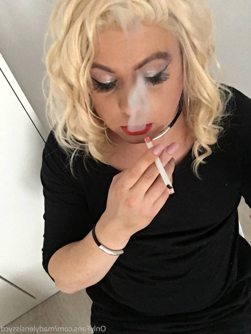 Madylen Sissy CD [ madylensissycd ] Onlyfans leaked photo 7318652 on Hotleaks.tv