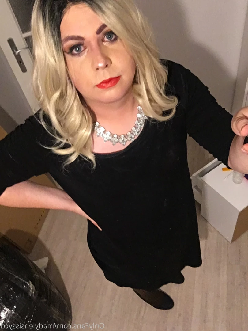 Madylen Sissy CD [ madylensissycd ] Onlyfans leaked photo 7318670 on Hotleaks.tv