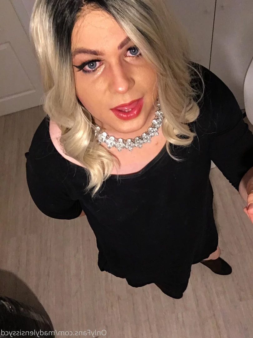 Madylen Sissy CD [ madylensissycd ] Onlyfans leaked photo 7318698 on Hotleaks.tv