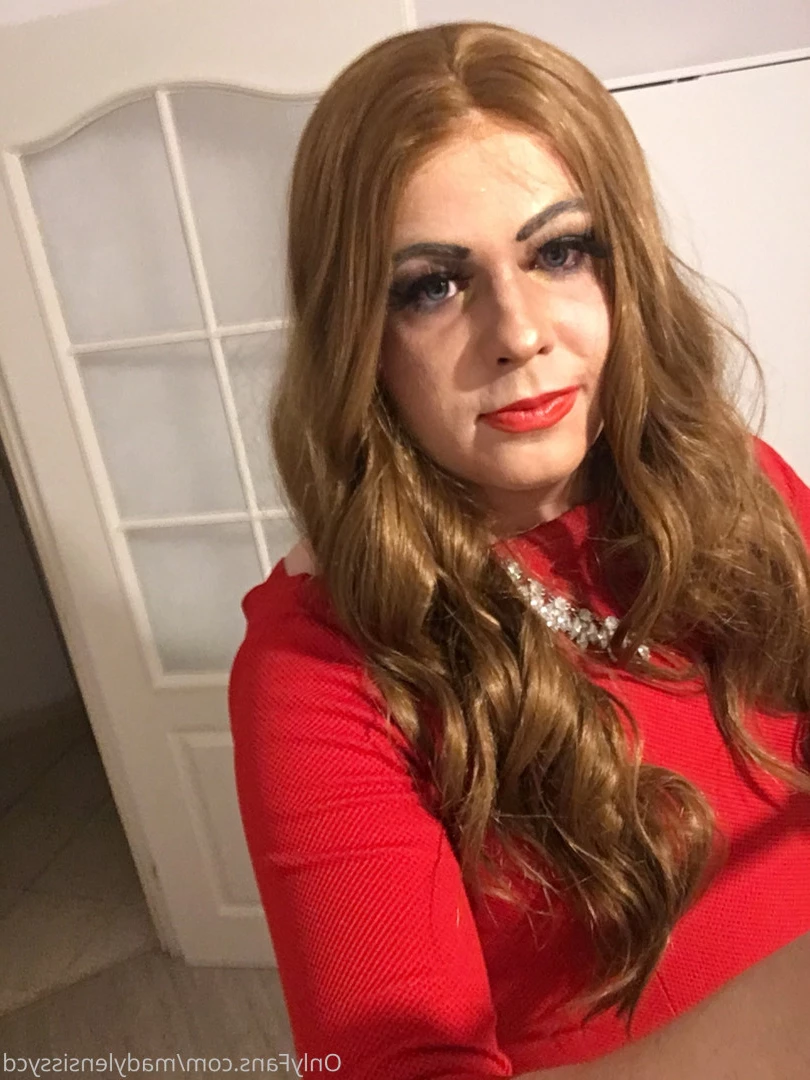 Madylen Sissy CD [ madylensissycd ] Onlyfans leaked photo 7318729 on Hotleaks.tv