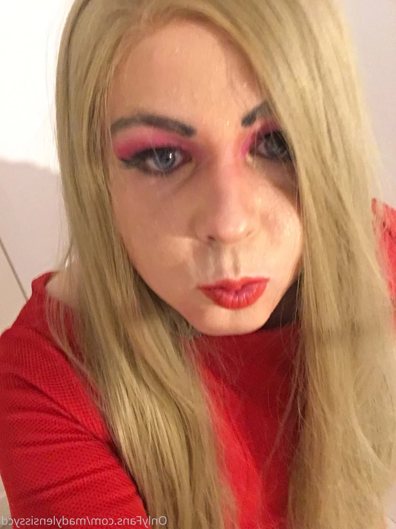 Madylen Sissy CD [ madylensissycd ] Onlyfans leaked photo 7318773 on Hotleaks.tv