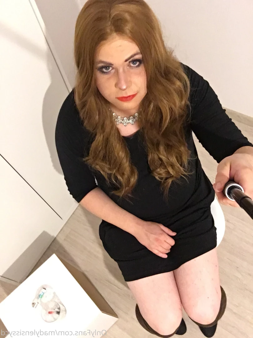 Madylen Sissy CD [ madylensissycd ] Onlyfans leaked photo 7318783 on Hotleaks.tv