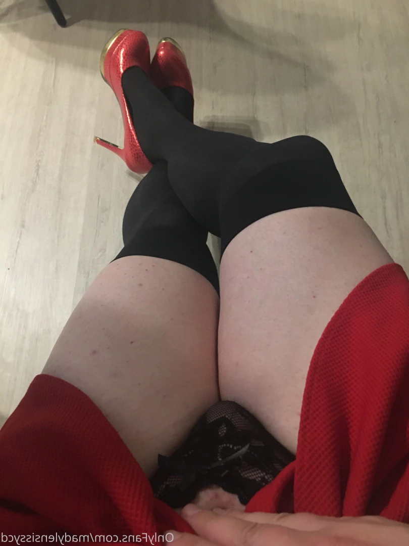 Madylen Sissy CD [ madylensissycd ] Onlyfans leaked photo 7318823 on Hotleaks.tv