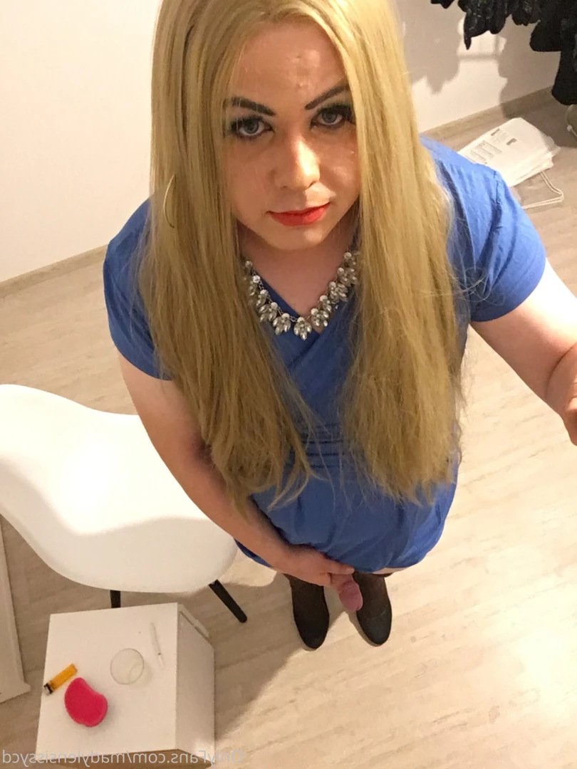 Madylen Sissy CD [ madylensissycd ] Onlyfans leaked photo 7318843 on Hotleaks.tv