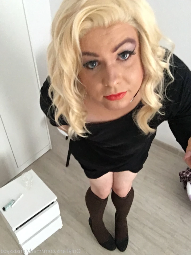 Madylen Sissy CD [ madylensissycd ] Onlyfans leaked photo 7318928 on Hotleaks.tv