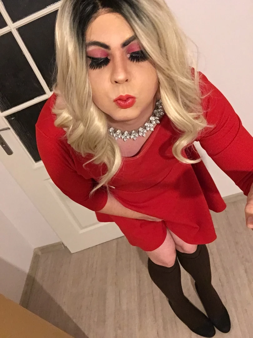 Madylen Sissy CD [ madylensissycd ] Onlyfans leaked photo 7318938 on Hotleaks.tv