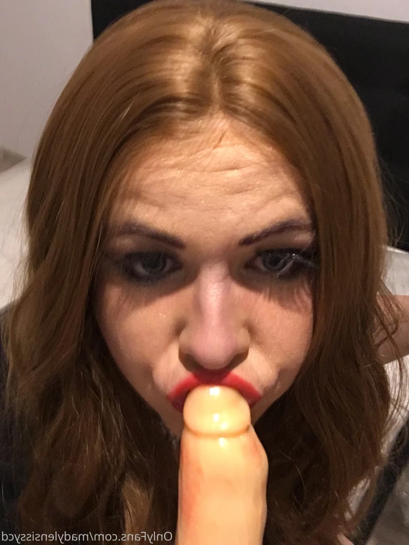 Madylen Sissy CD [ madylensissycd ] Onlyfans leaked photo 7318947 on Hotleaks.tv