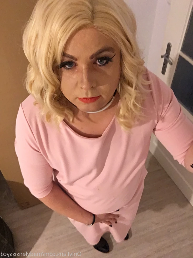 Madylen Sissy CD [ madylensissycd ] Onlyfans leaked photo 7318957 on Hotleaks.tv
