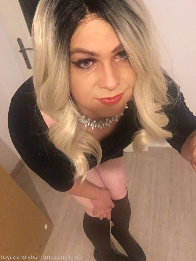 Madylen Sissy CD [ madylensissycd ] Onlyfans leaked photo 7318983 on Hotleaks.tv