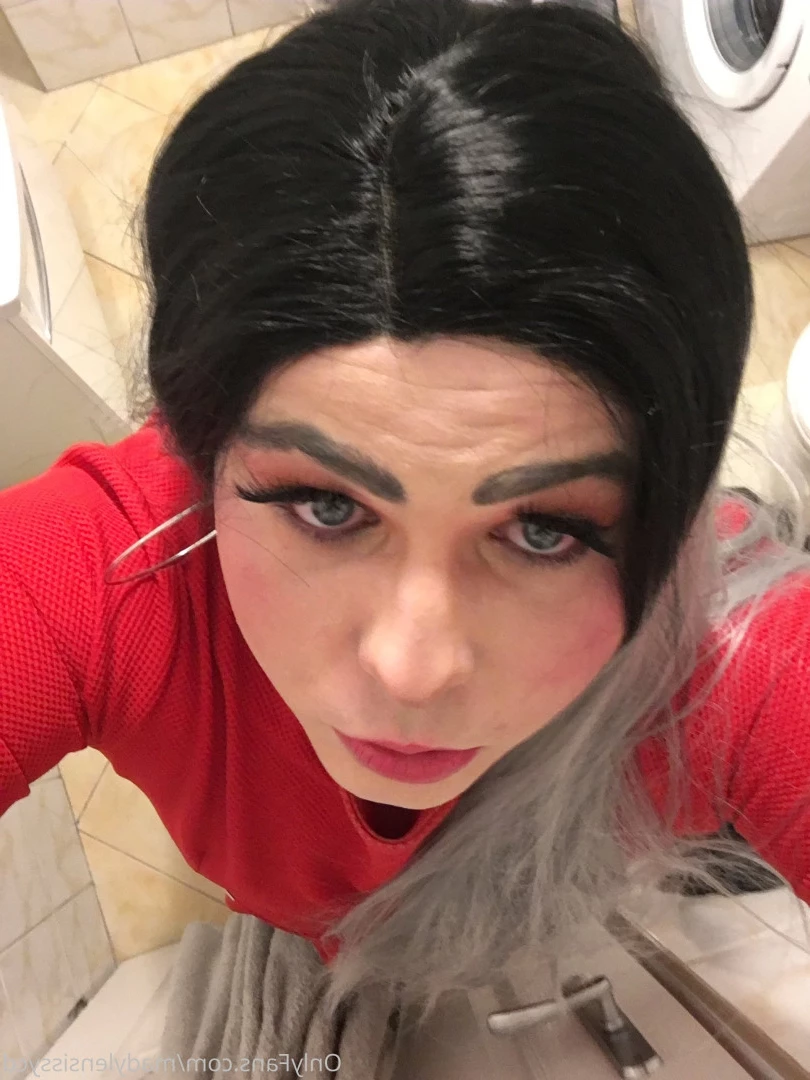 Madylen Sissy CD [ madylensissycd ] Onlyfans leaked photo 7318992 on Hotleaks.tv