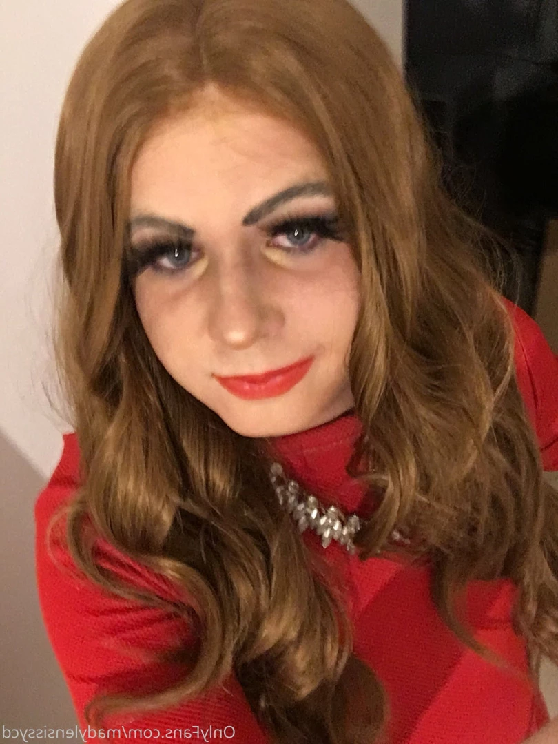 Madylen Sissy CD [ madylensissycd ] Onlyfans leaked photo 7319013 on Hotleaks.tv