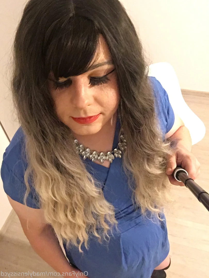 Madylen Sissy CD [ madylensissycd ] Onlyfans leaked photo 7319041 on Hotleaks.tv