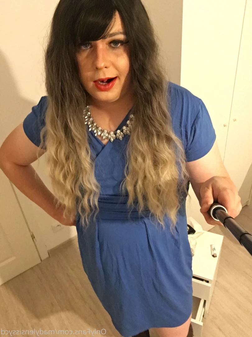 Madylen Sissy CD [ madylensissycd ] Onlyfans leaked photo 7319051 on Hotleaks.tv