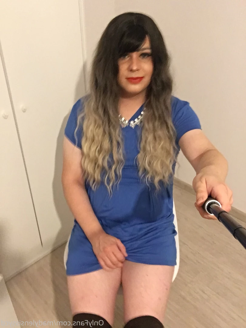 Madylen Sissy CD [ madylensissycd ] Onlyfans leaked photo 7319071 on Hotleaks.tv