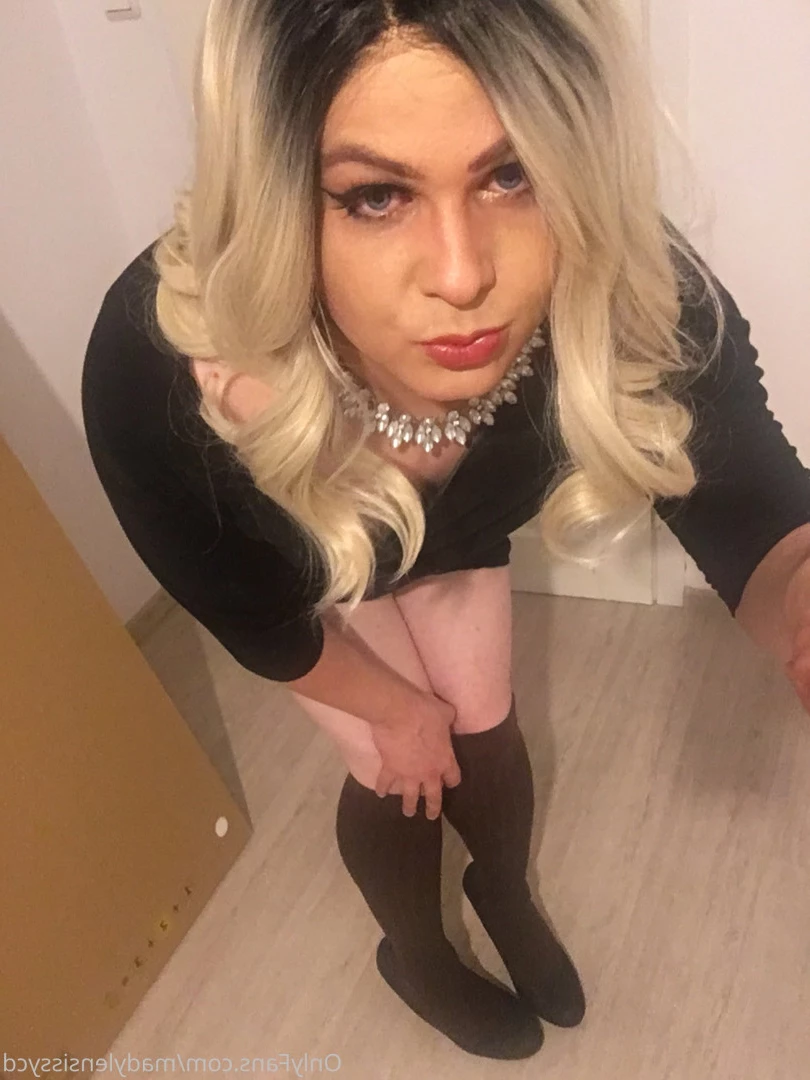 Madylen Sissy CD [ madylensissycd ] Onlyfans leaked photo 7319096 on Hotleaks.tv