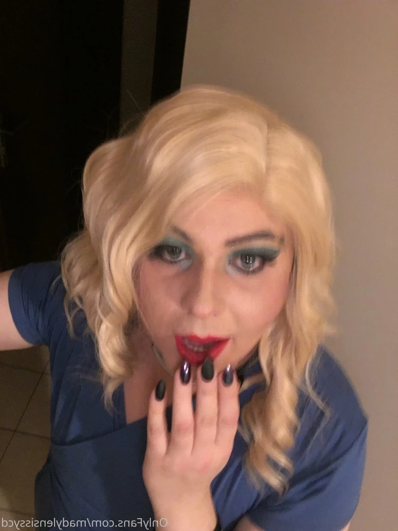 Madylen Sissy CD [ madylensissycd ] Onlyfans leaked photo 7319155 on Hotleaks.tv