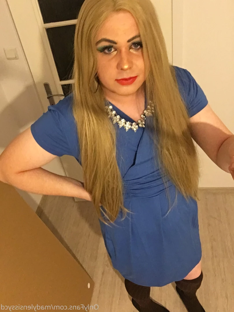 Madylen Sissy CD [ madylensissycd ] Onlyfans leaked photo 7319172 on Hotleaks.tv