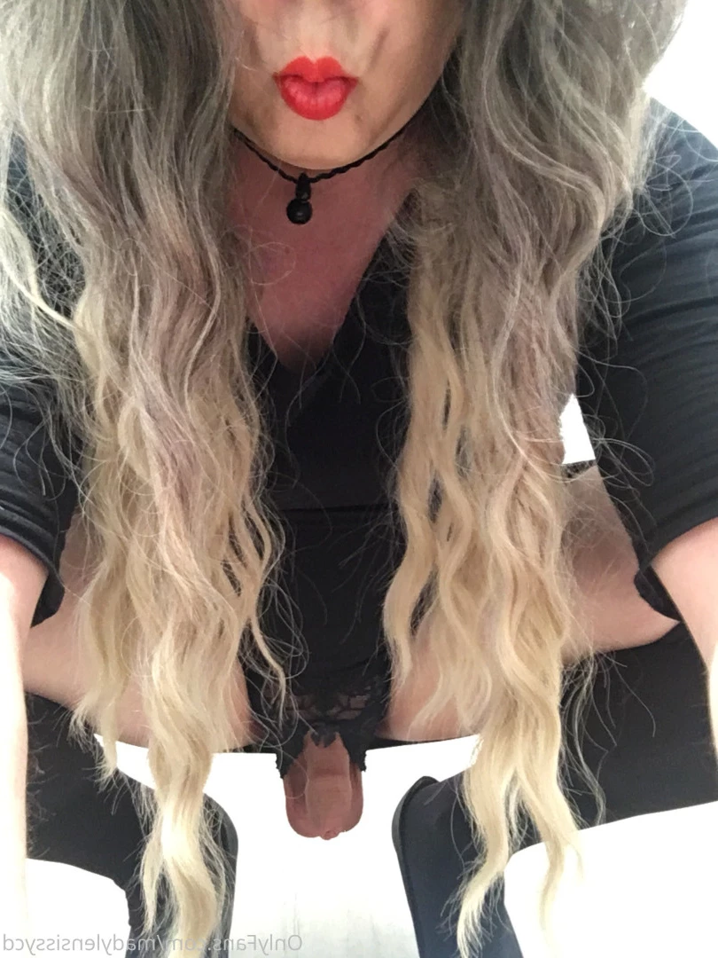 Madylen Sissy CD [ madylensissycd ] Onlyfans leaked photo 7319187 on Hotleaks.tv