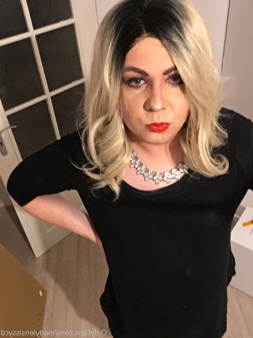 Madylen Sissy CD [ madylensissycd ] Onlyfans leaked photo 7319221 on Hotleaks.tv