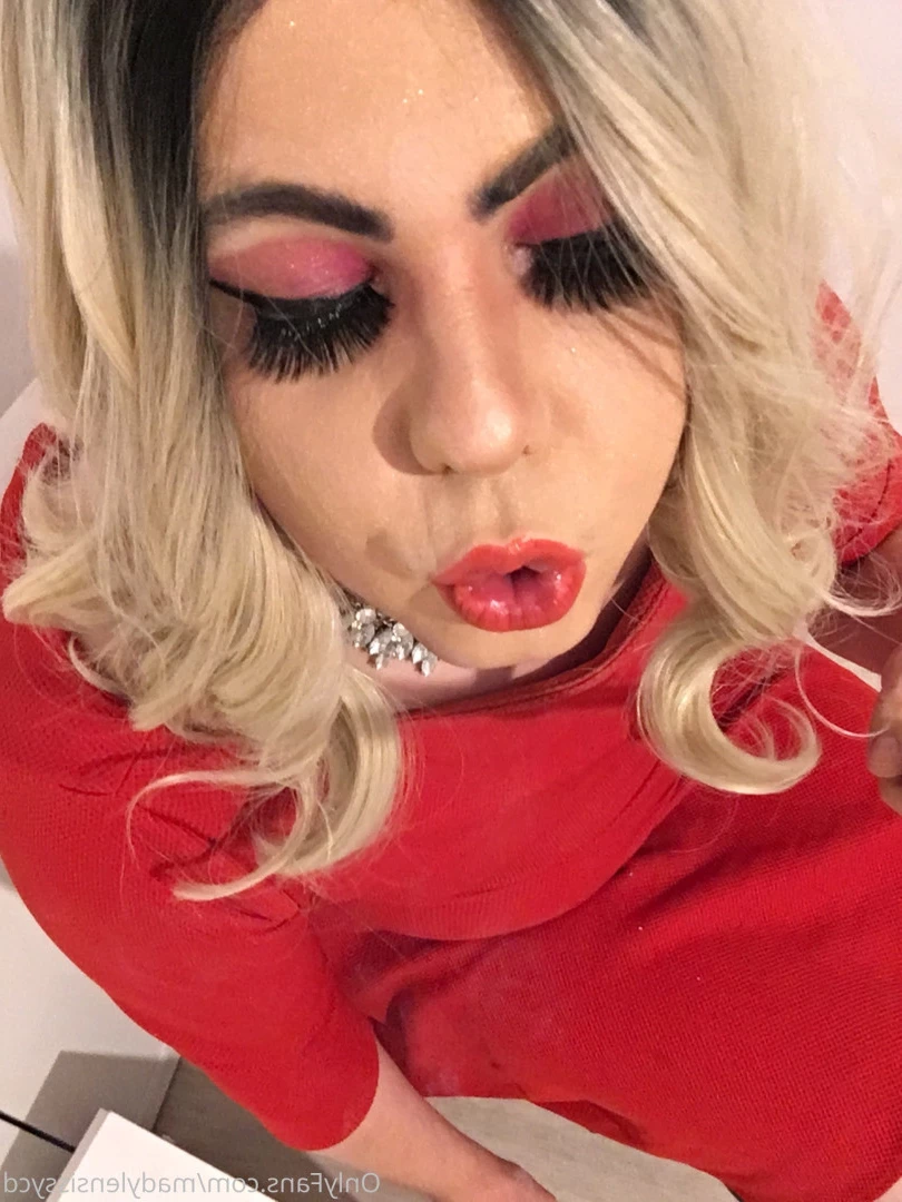Madylen Sissy CD [ madylensissycd ] Onlyfans leaked photo 7319263 on Hotleaks.tv