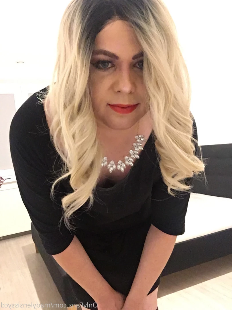 Madylen Sissy CD [ madylensissycd ] Onlyfans leaked photo 7319277 on Hotleaks.tv