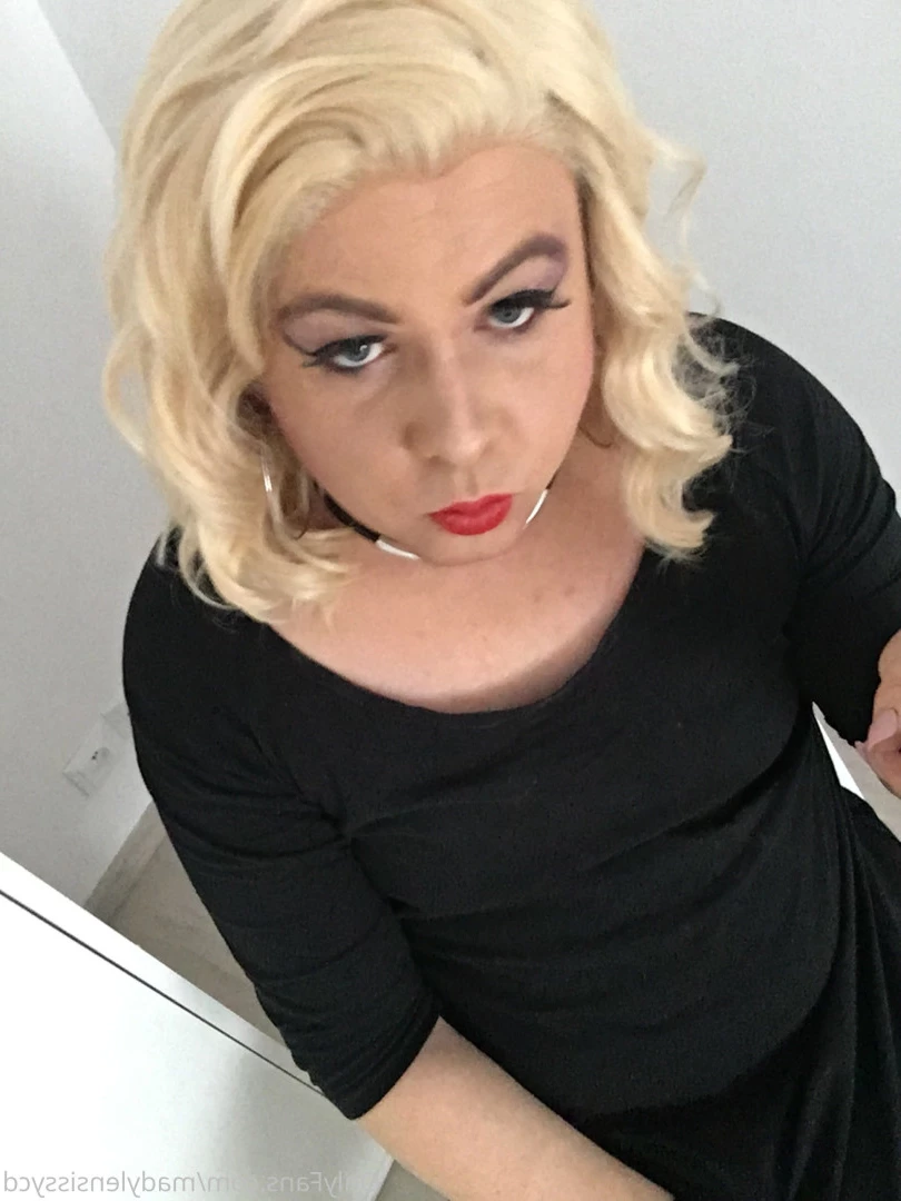 Madylen Sissy CD [ madylensissycd ] Onlyfans leaked photo 7319292 on Hotleaks.tv
