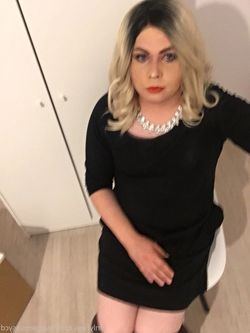 Madylen Sissy CD [ madylensissycd ] Onlyfans leaked photo 7319302 on Hotleaks.tv