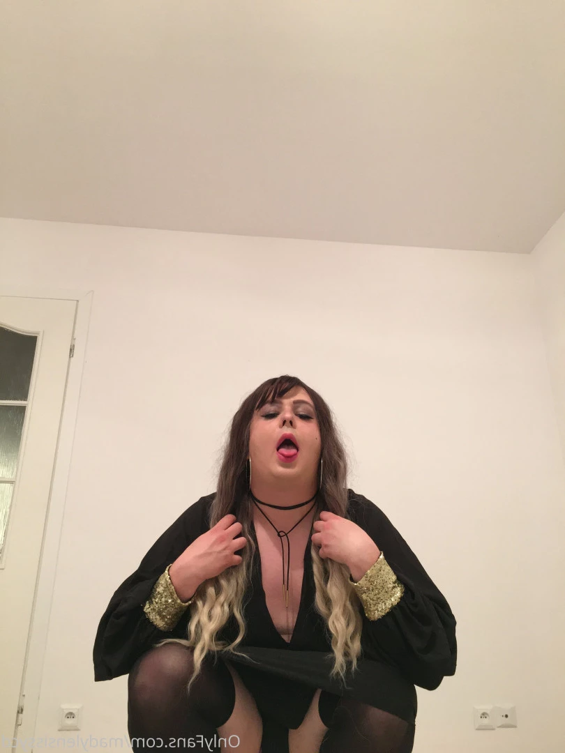Madylen Sissy CD [ madylensissycd ] Onlyfans leaked photo 7319342 on Hotleaks.tv