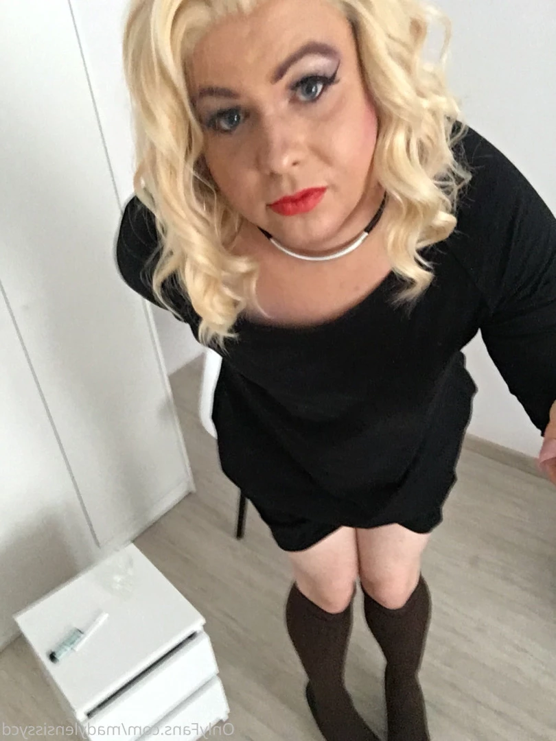 Madylen Sissy CD [ madylensissycd ] Onlyfans leaked photo 7319378 on Hotleaks.tv