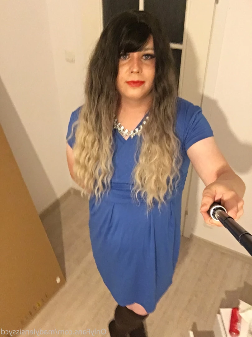 Madylen Sissy CD [ madylensissycd ] Onlyfans leaked photo 7319404 on Hotleaks.tv