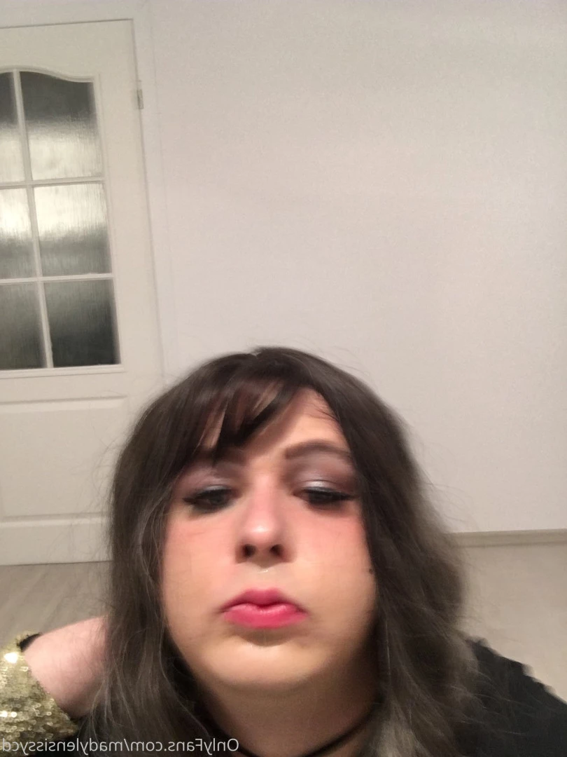 Madylen Sissy CD [ madylensissycd ] Onlyfans leaked photo 7319415 on Hotleaks.tv