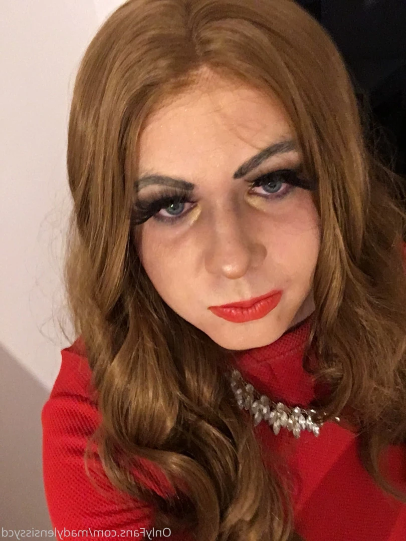 Madylen Sissy CD [ madylensissycd ] Onlyfans leaked photo 7319425 on Hotleaks.tv