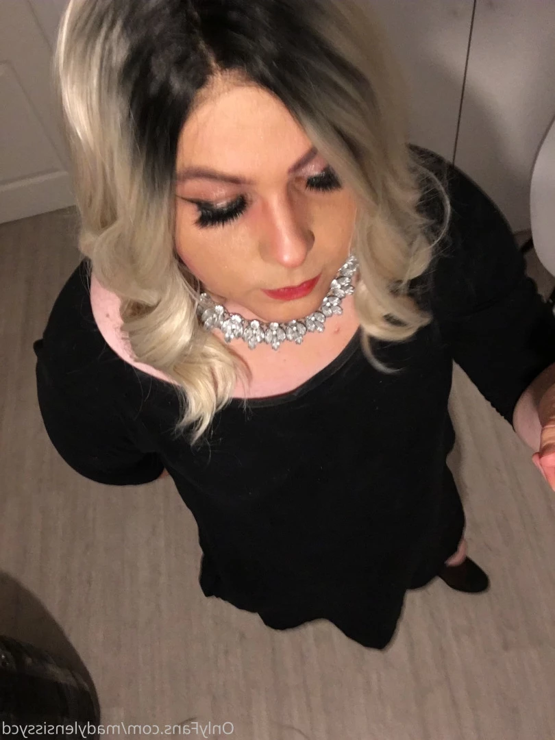 Madylen Sissy CD [ madylensissycd ] Onlyfans leaked photo 7319438 on Hotleaks.tv