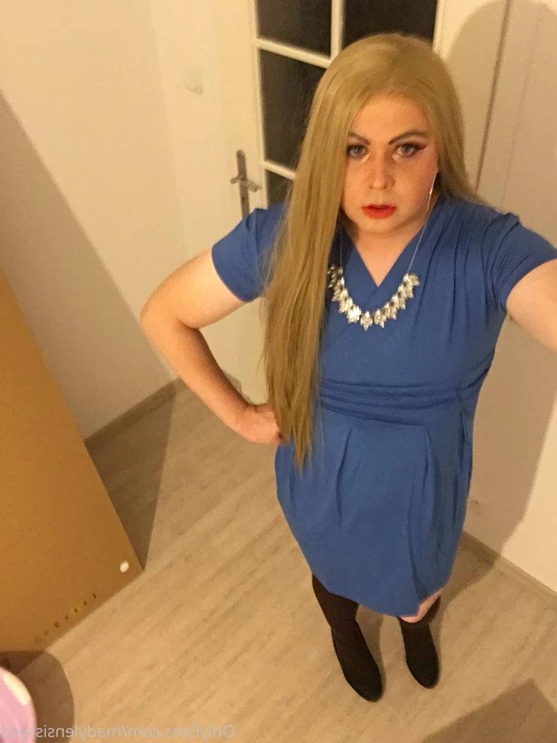Madylen Sissy CD [ madylensissycd ] Onlyfans leaked photo 7319506 on Hotleaks.tv
