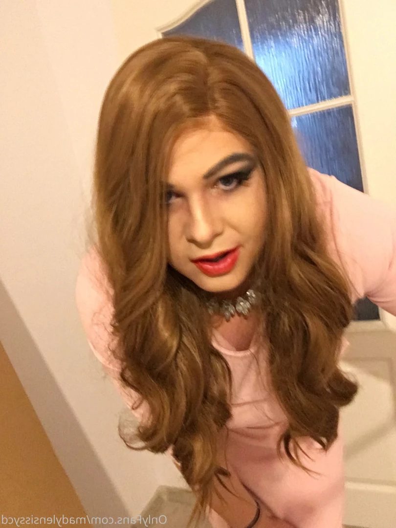 Madylen Sissy CD [ madylensissycd ] Onlyfans leaked photo 7319517 on Hotleaks.tv