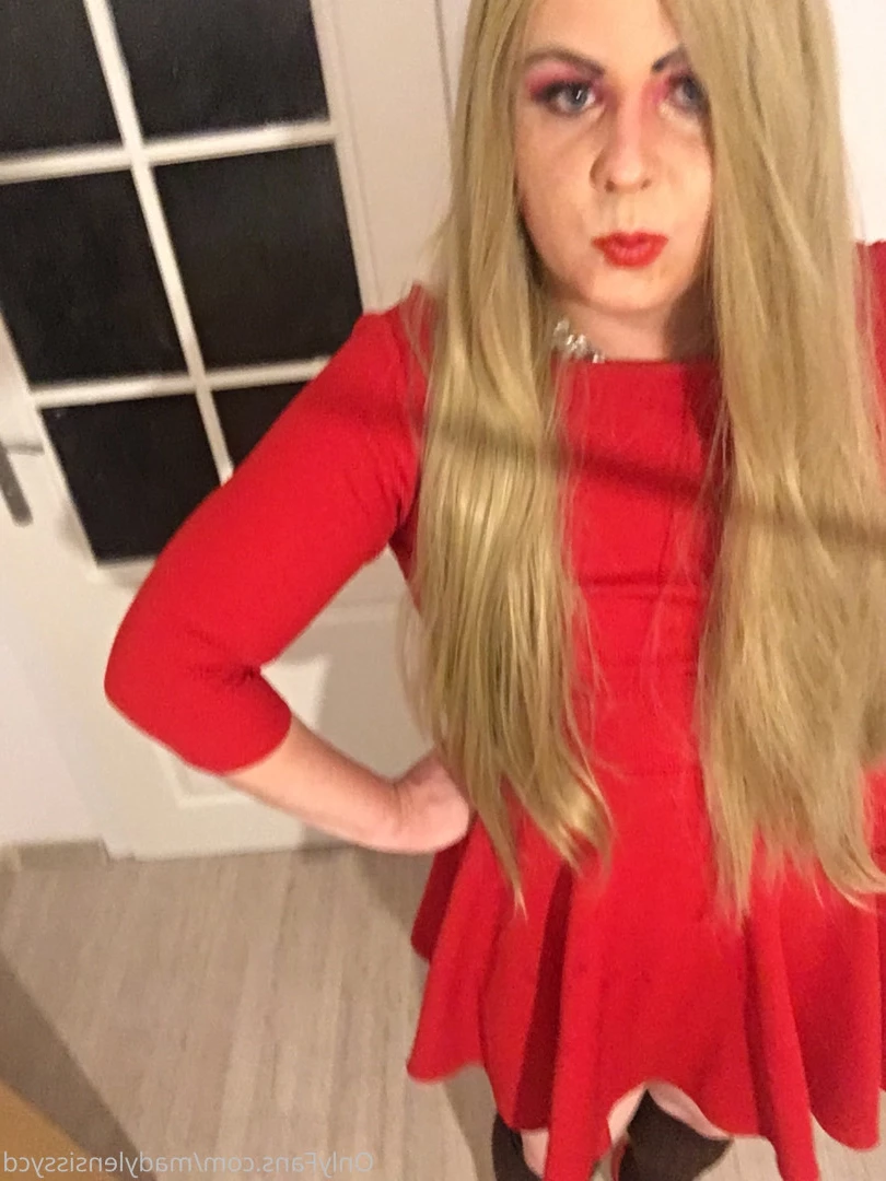 Madylen Sissy CD [ madylensissycd ] Onlyfans leaked photo 7319531 on Hotleaks.tv