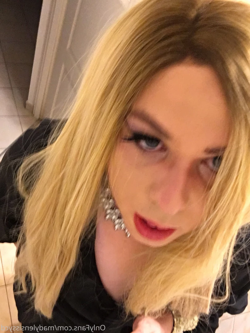 Madylen Sissy CD [ madylensissycd ] Onlyfans leaked photo 7319596 on Hotleaks.tv