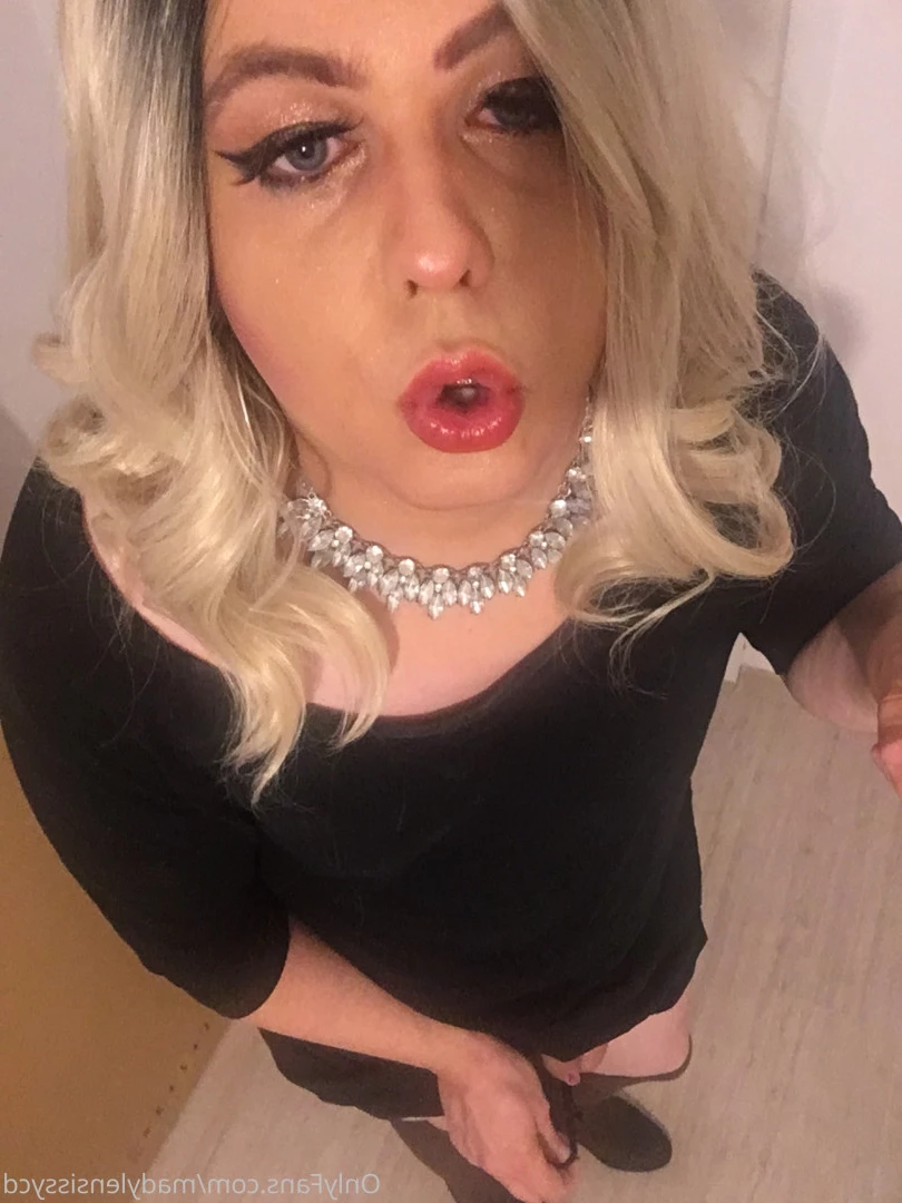 Madylen Sissy CD [ madylensissycd ] Onlyfans leaked photo 7319619 on Hotleaks.tv