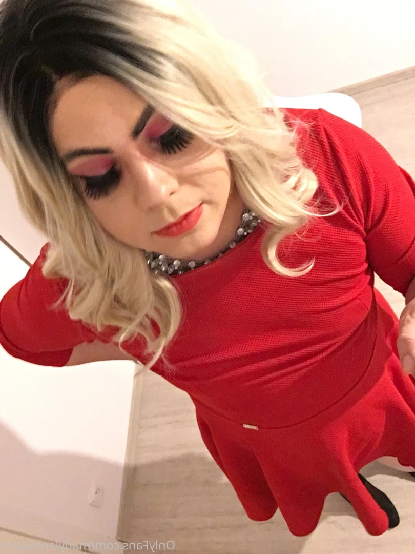 Madylen Sissy CD [ madylensissycd ] Onlyfans leaked photo 7319647 on Hotleaks.tv