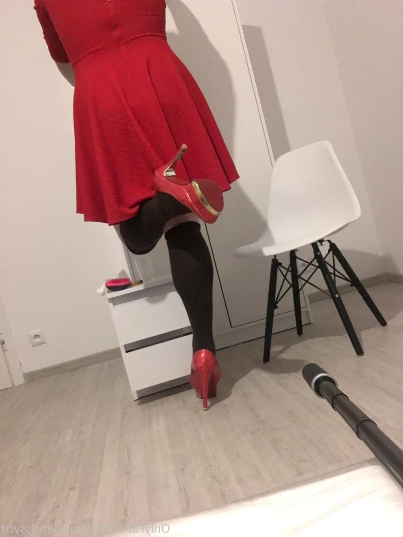 Madylen Sissy CD [ madylensissycd ] Onlyfans leaked photo 7319713 on Hotleaks.tv