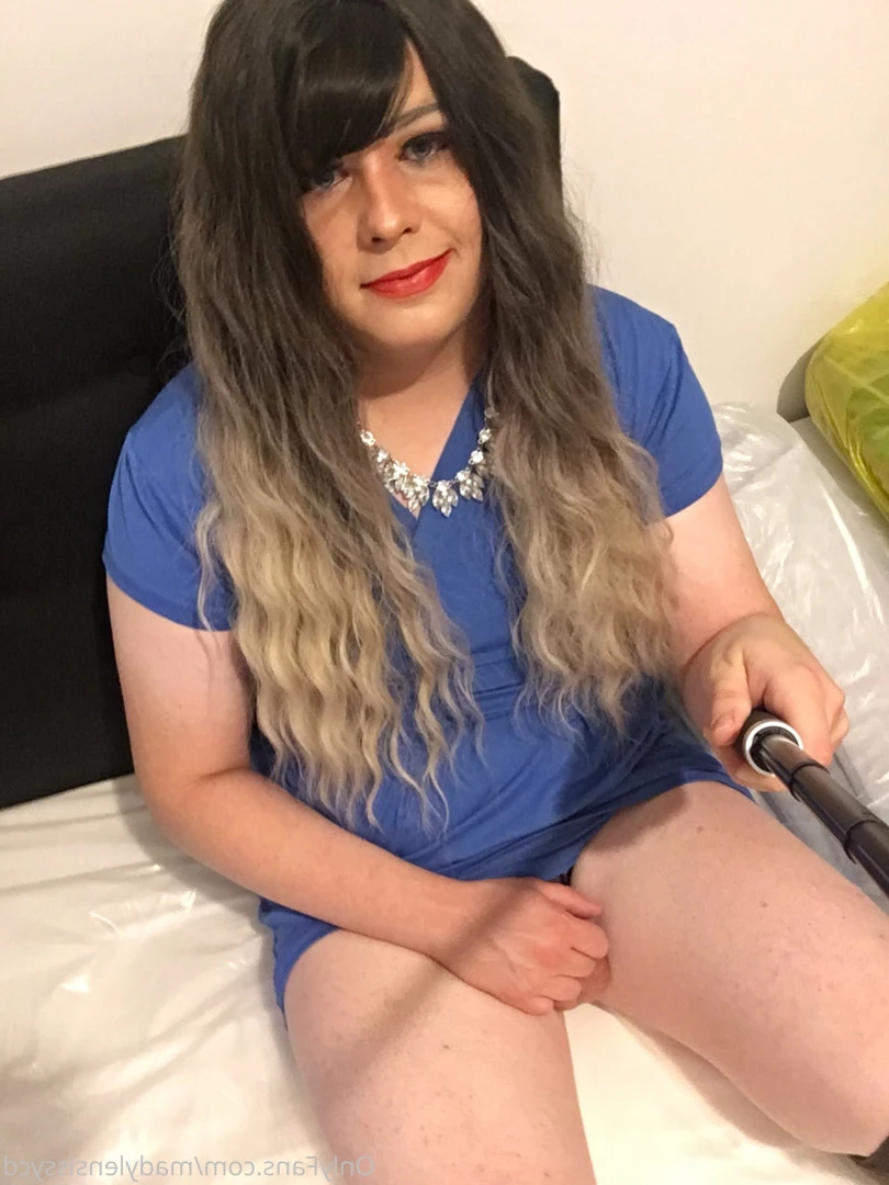Madylen Sissy CD [ madylensissycd ] Onlyfans leaked photo 7319747 on Hotleaks.tv