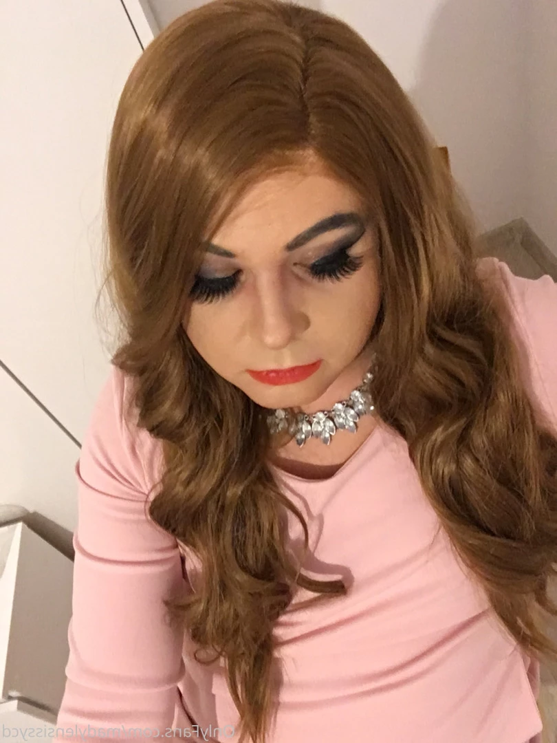 Madylen Sissy CD [ madylensissycd ] Onlyfans leaked photo 7319760 on Hotleaks.tv