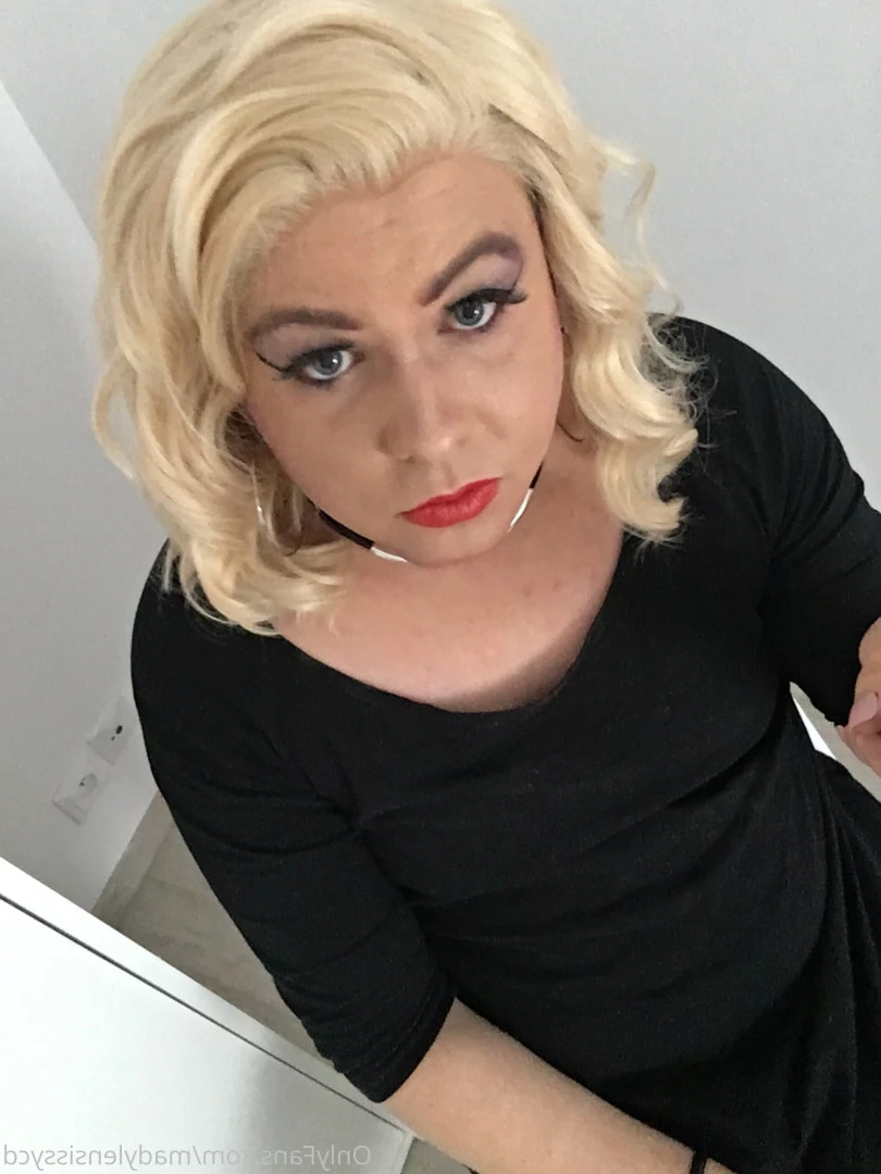 Madylen Sissy CD [ madylensissycd ] Onlyfans leaked photo 7319786 on Hotleaks.tv